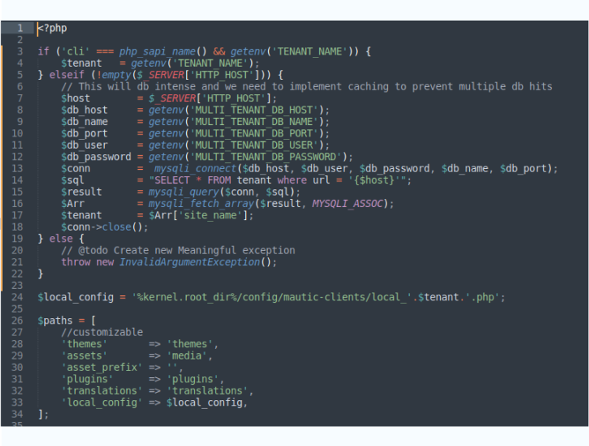 PHP-to-Enable-Redis-Engine-Usage