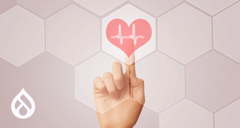 Why Choose Drupal Healthcare Content Management System in 2024