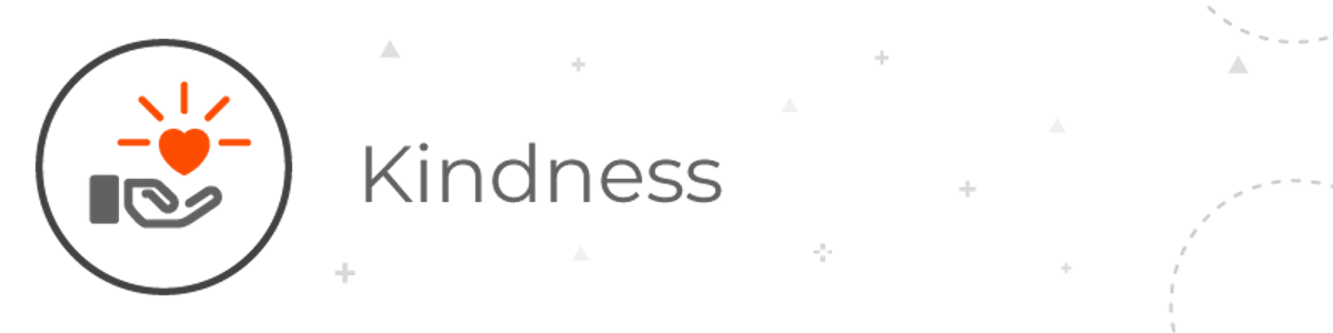 Kindness