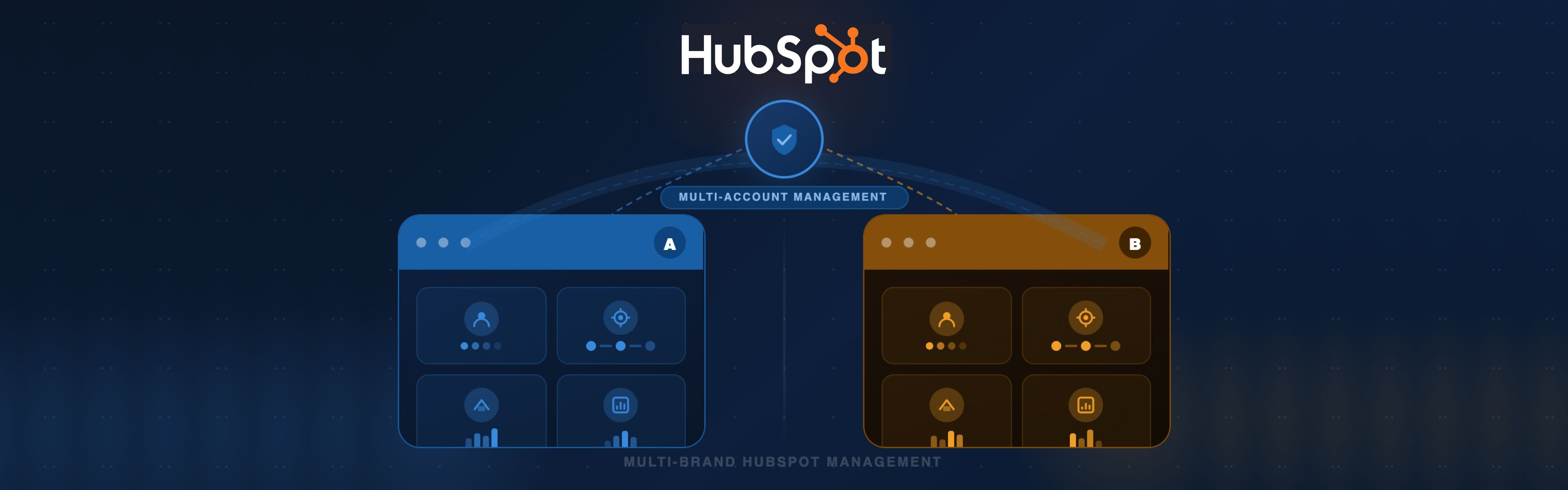 Multi-Brand HubSpot Management: The Case for Keeping Portals Separate