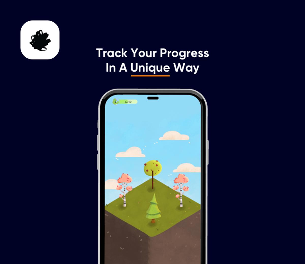 Atom Screen