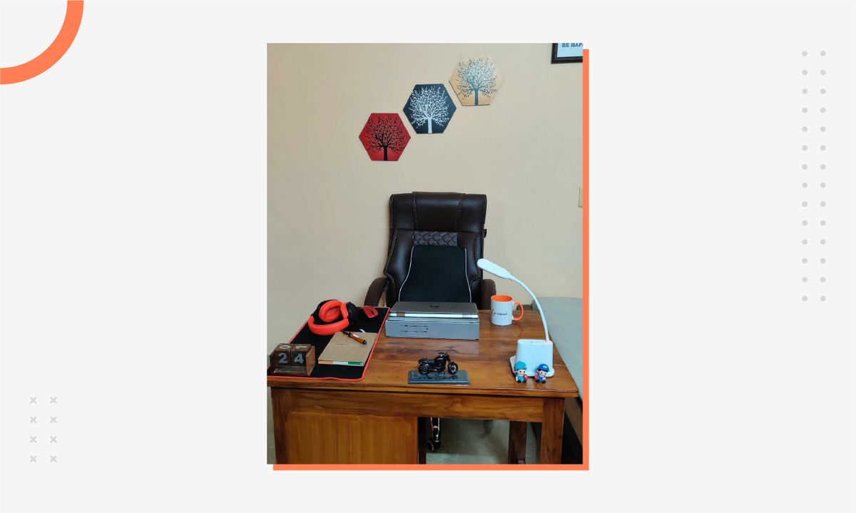 Saranya_workstation