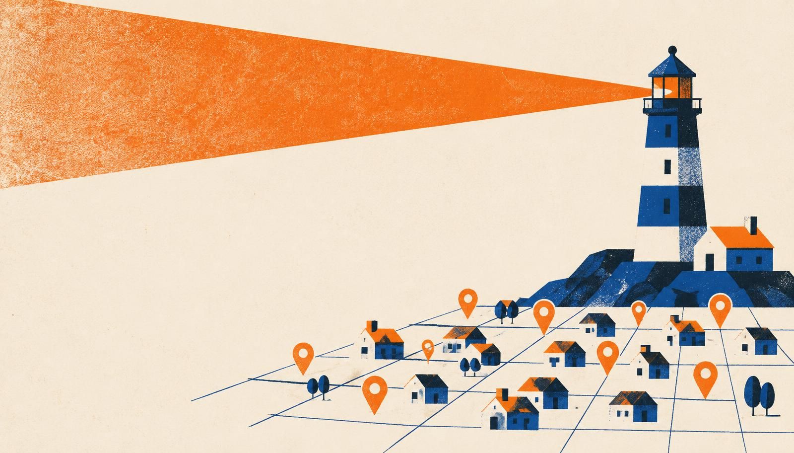 Multi-Location SEO: Strong Nationally, Invisible On "Near Me"