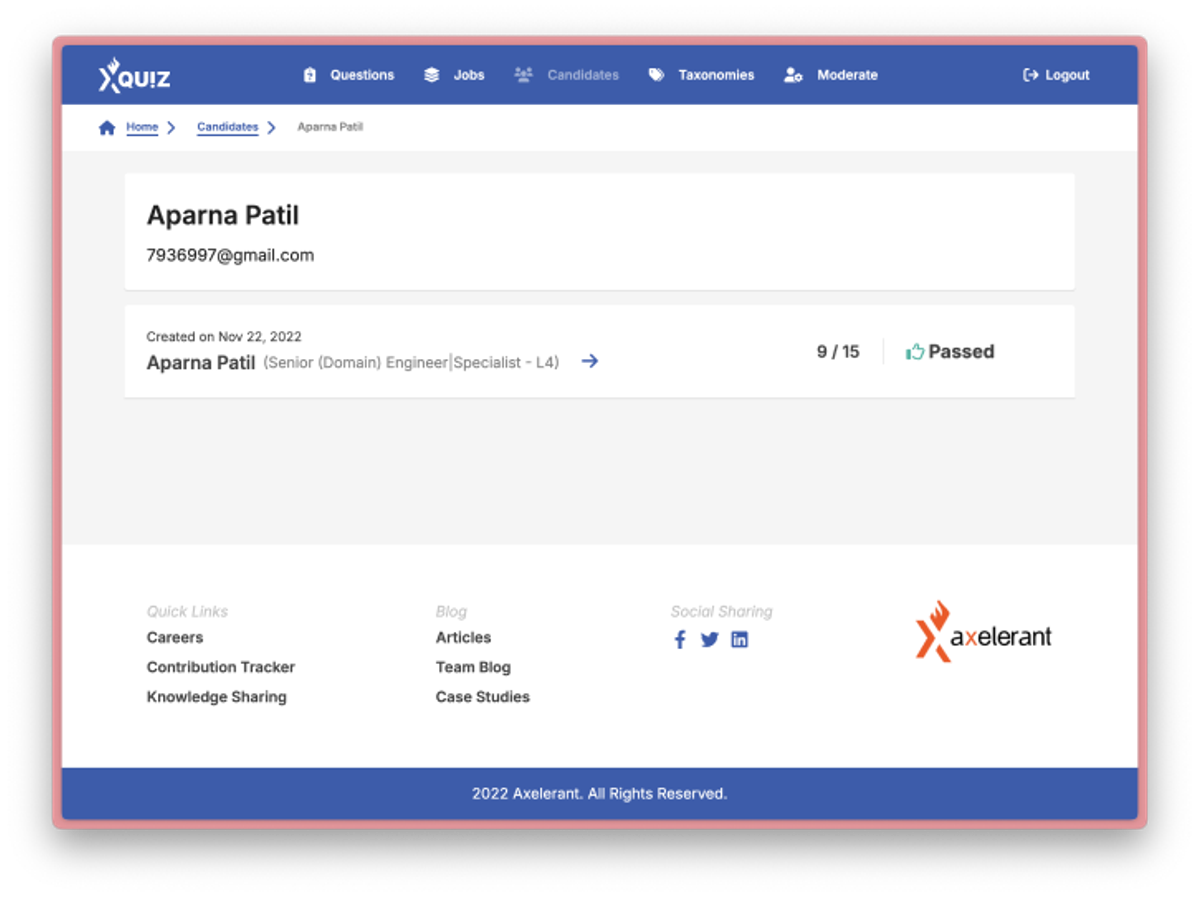 Facilitating Asynchronous Collaboration