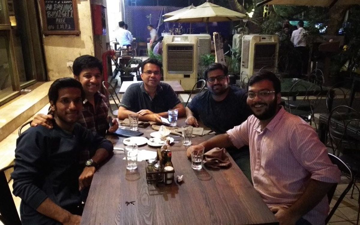 Axelerant-Mumbai-Team-Meetup-Jan-19