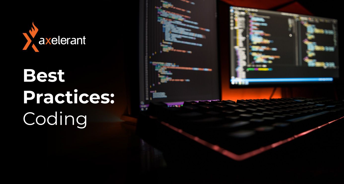 Secure Coding At Axelerant: Best Practices