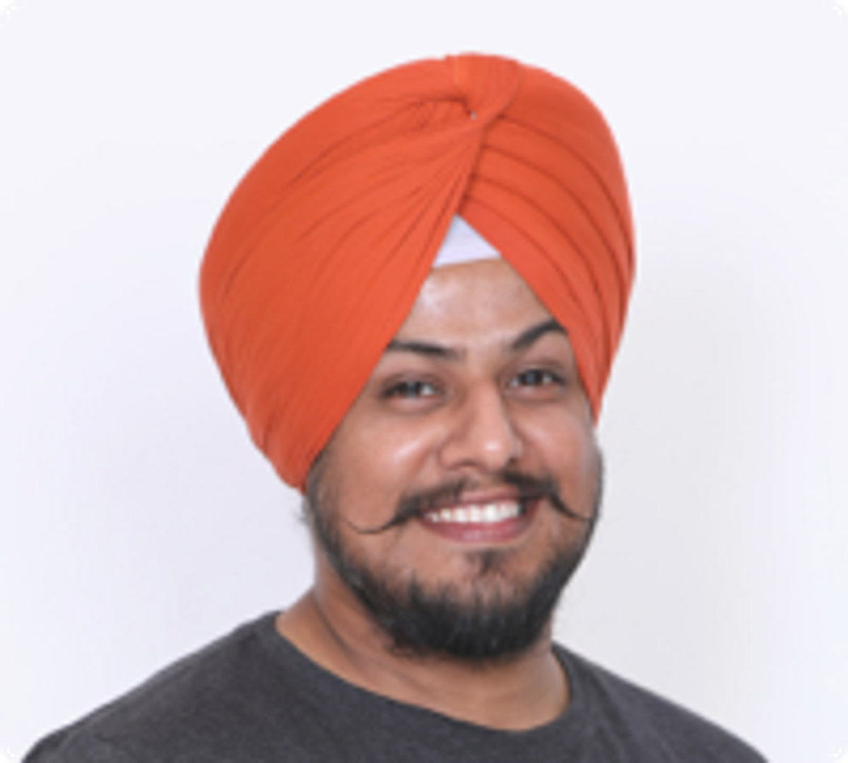Jaspreet-Singh