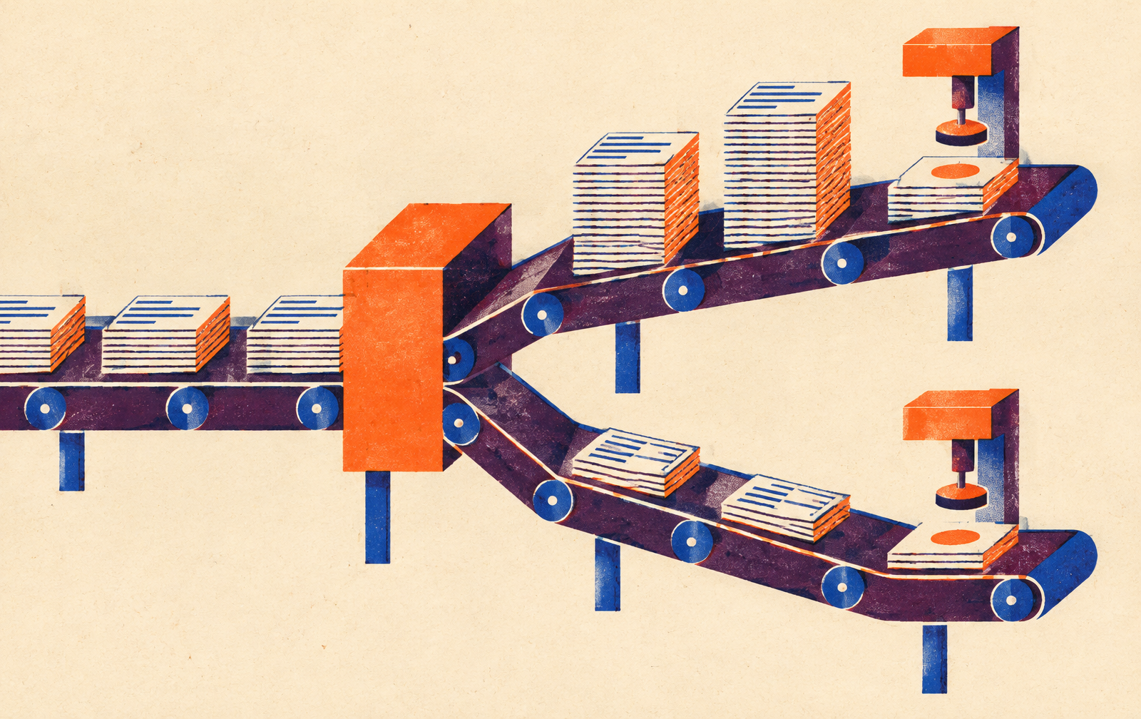 Four Hours Per Article Is Not A Content Strategy