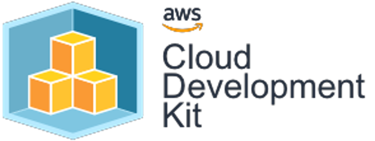 cloud development kit logo