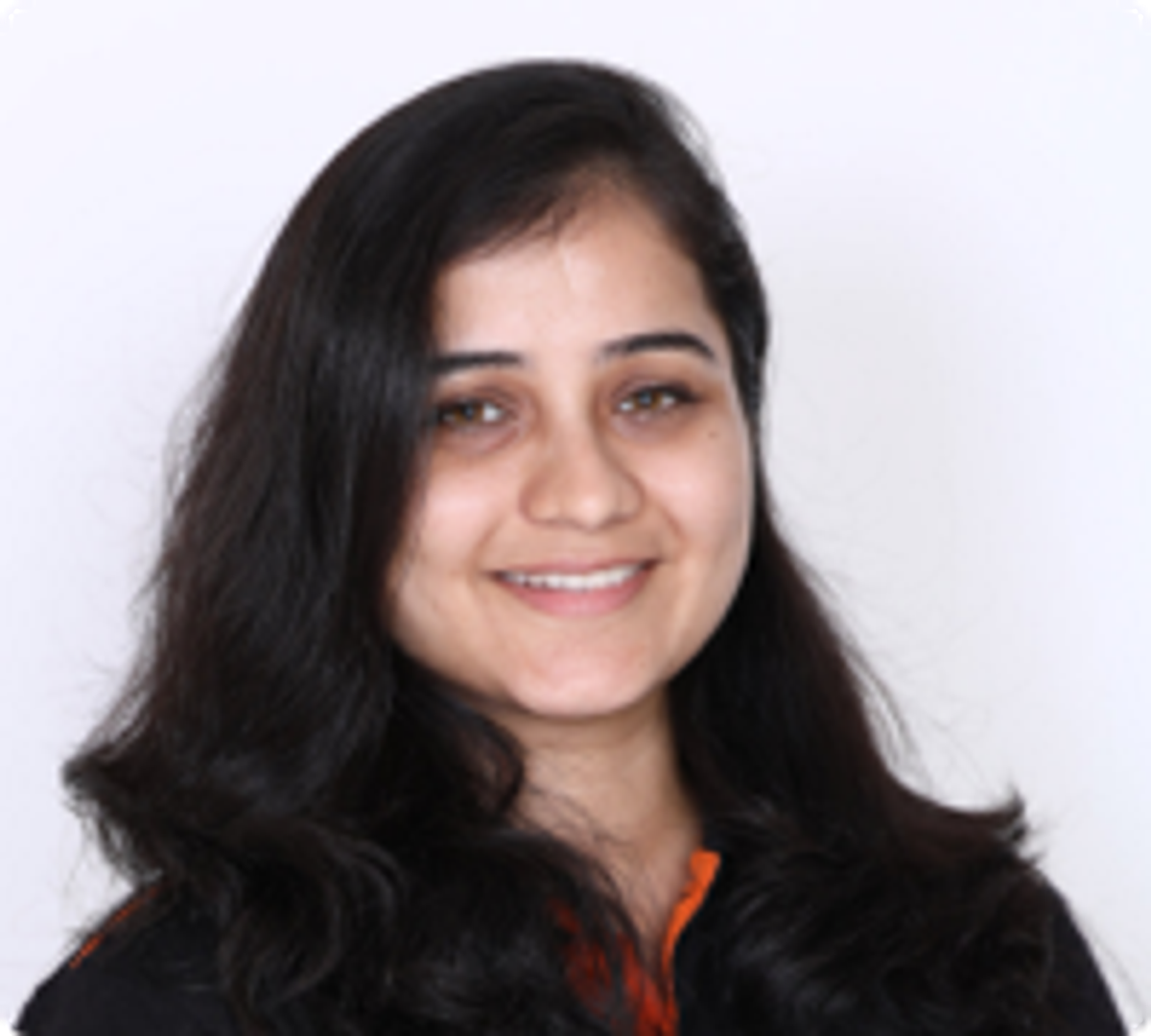 Monisha-Navlani