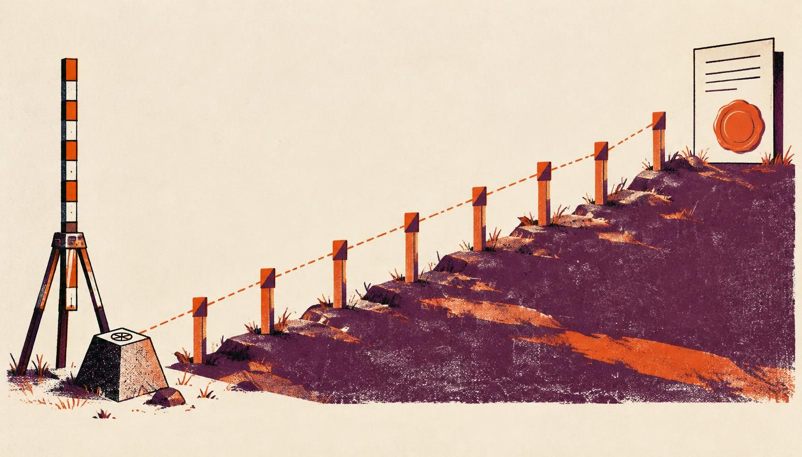 Digital Brand Strategy: Eight Stages From Baseline To Proof