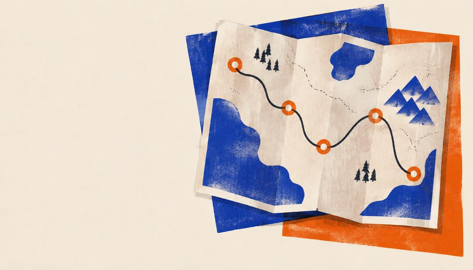 Customer Journey Analysis: Find Where They Fall Out Before You Design Anything