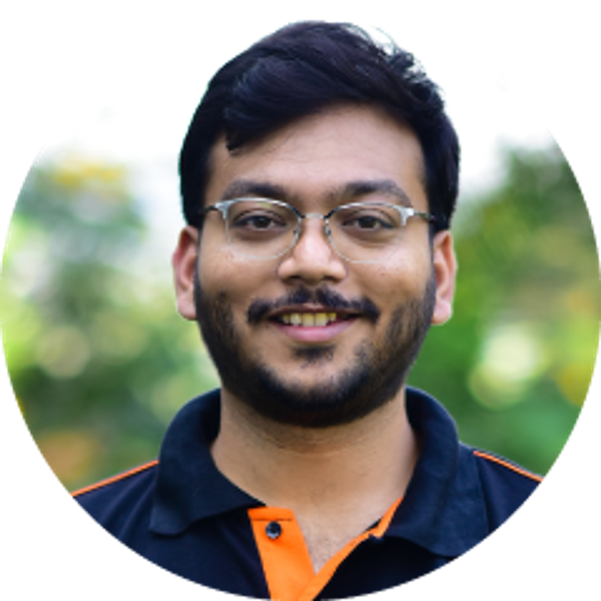 Parth Gohil 