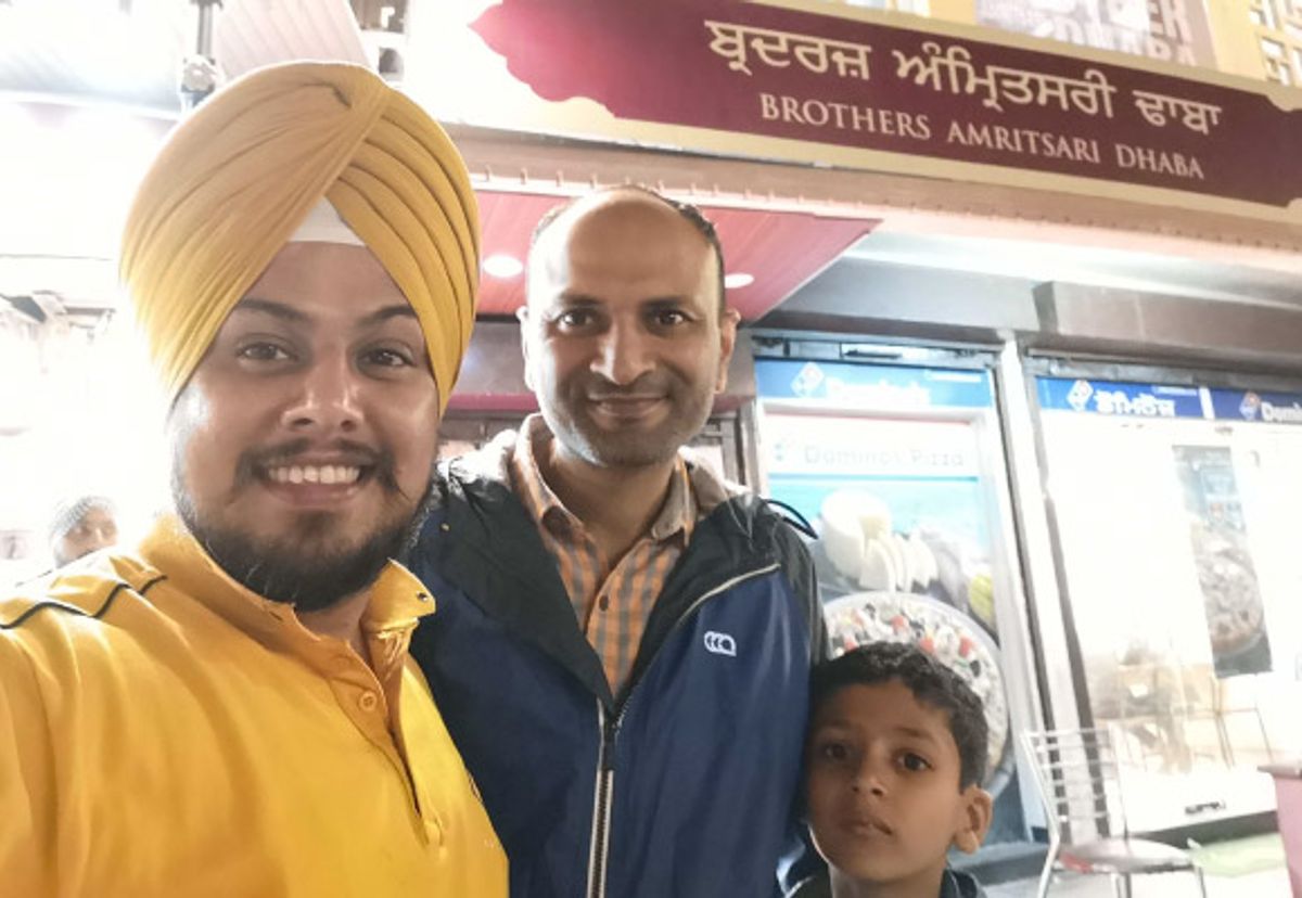 Axelerant-Acquia-Amritsar-Meetup