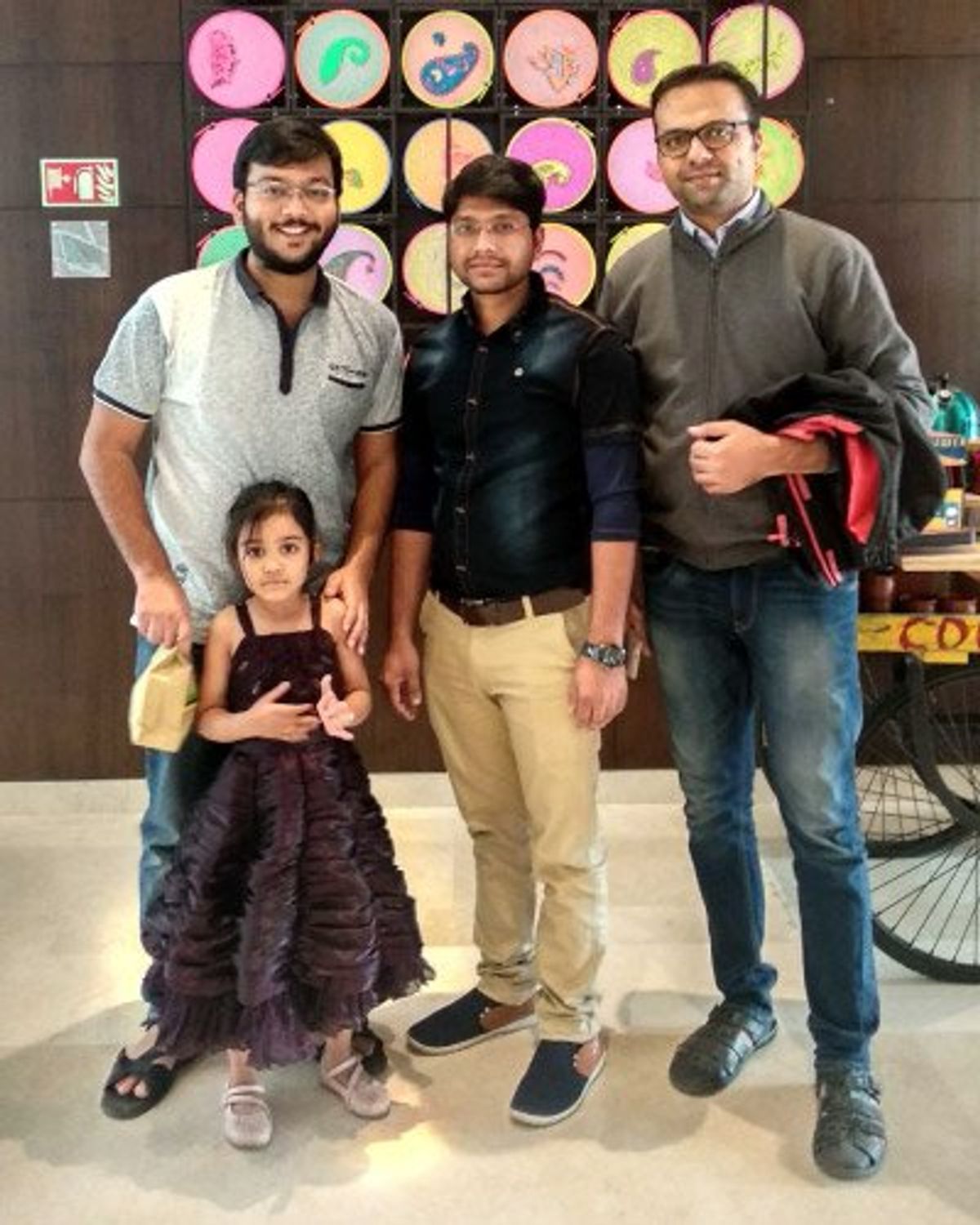 Axelerant-Surat-Team-Meetup-Jan-19