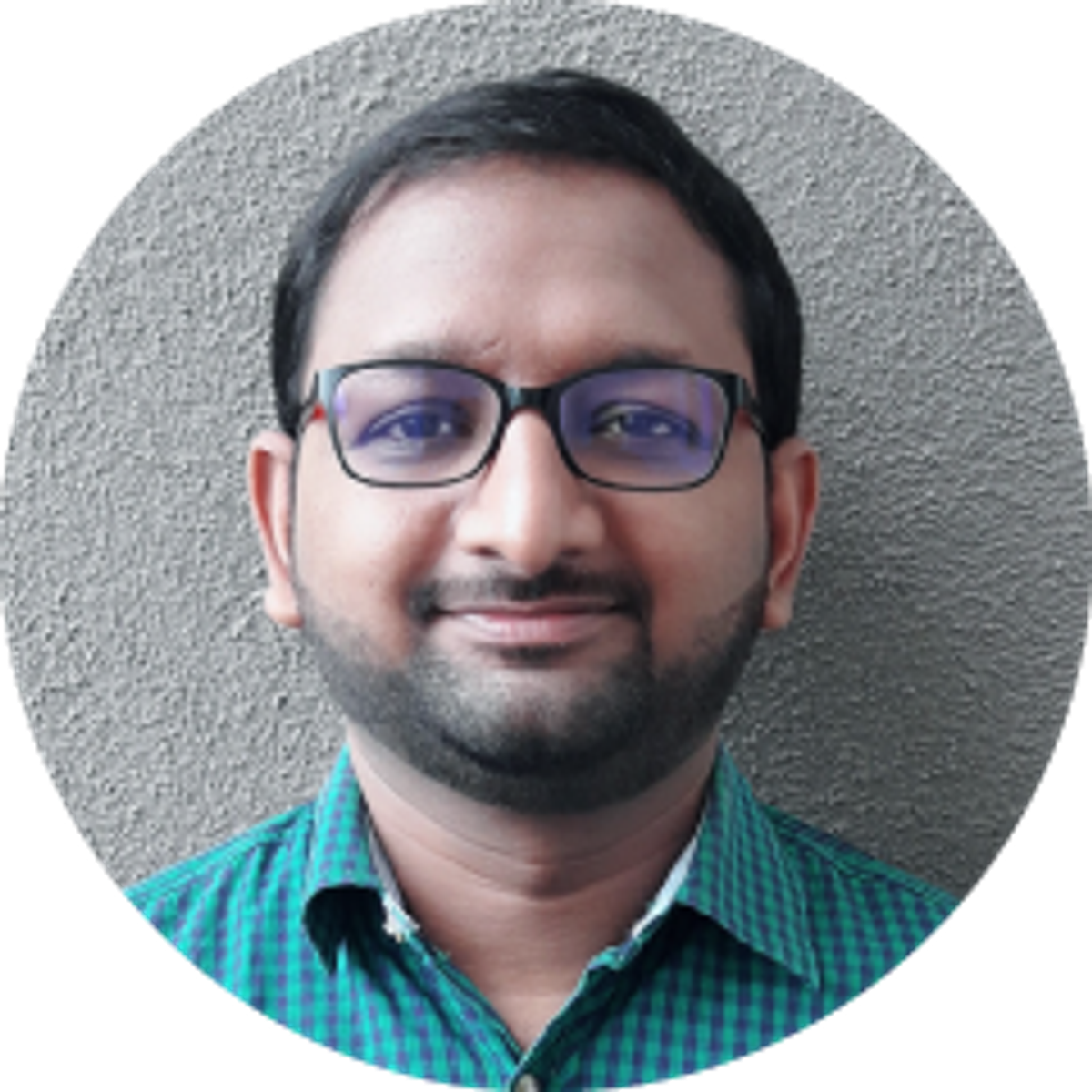 Rahul Shinde 