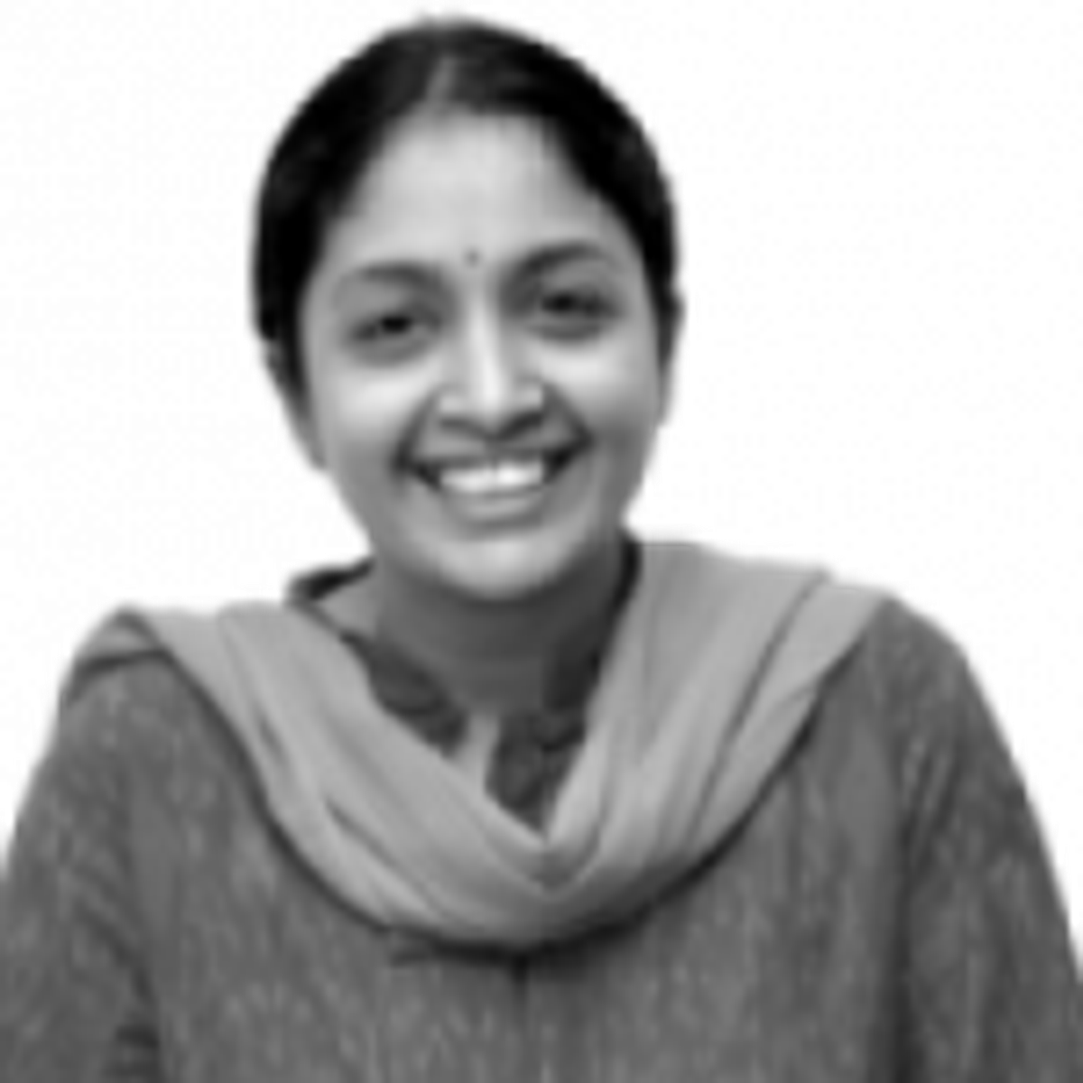 Shyamala-Rajaram