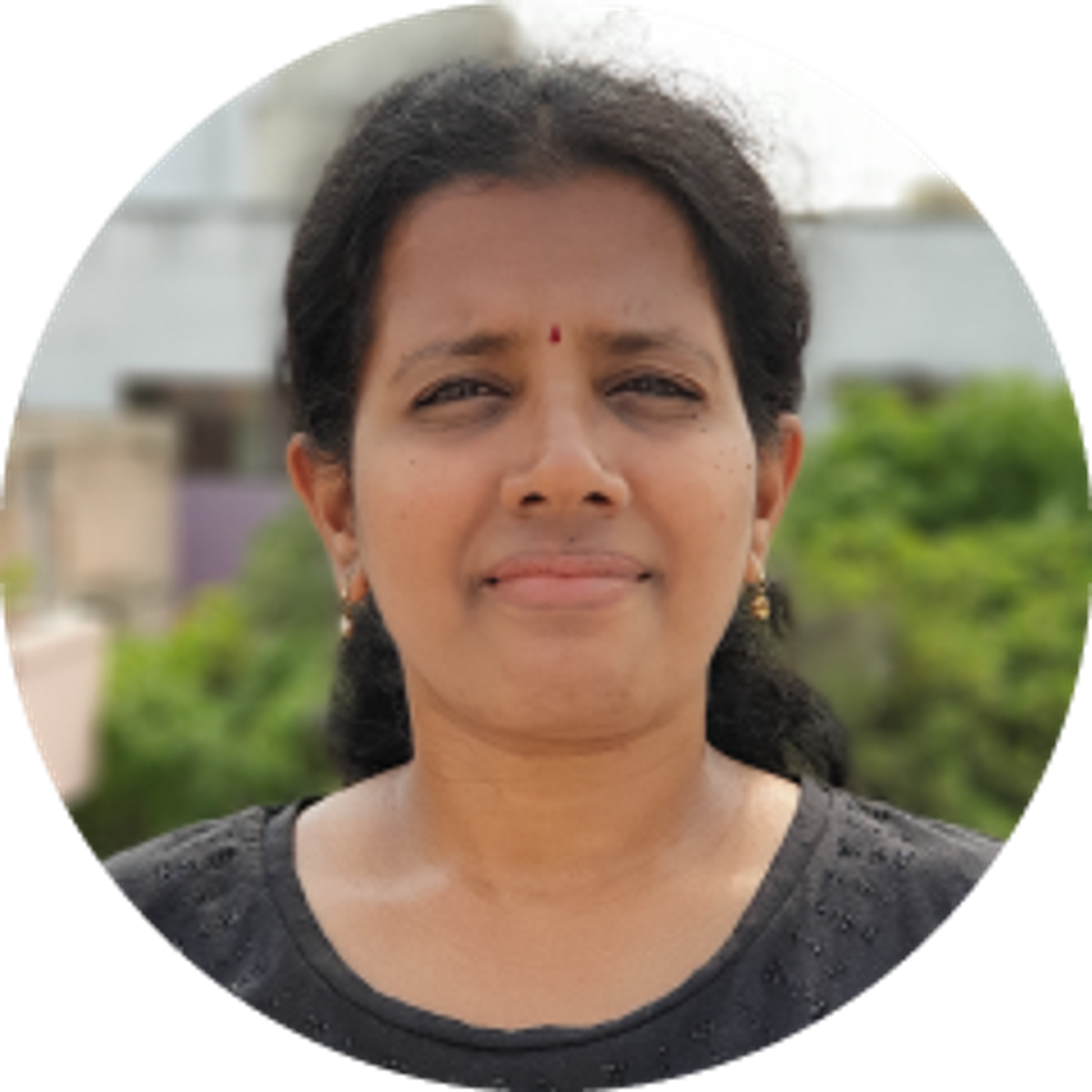 Sujatha Varadharajan