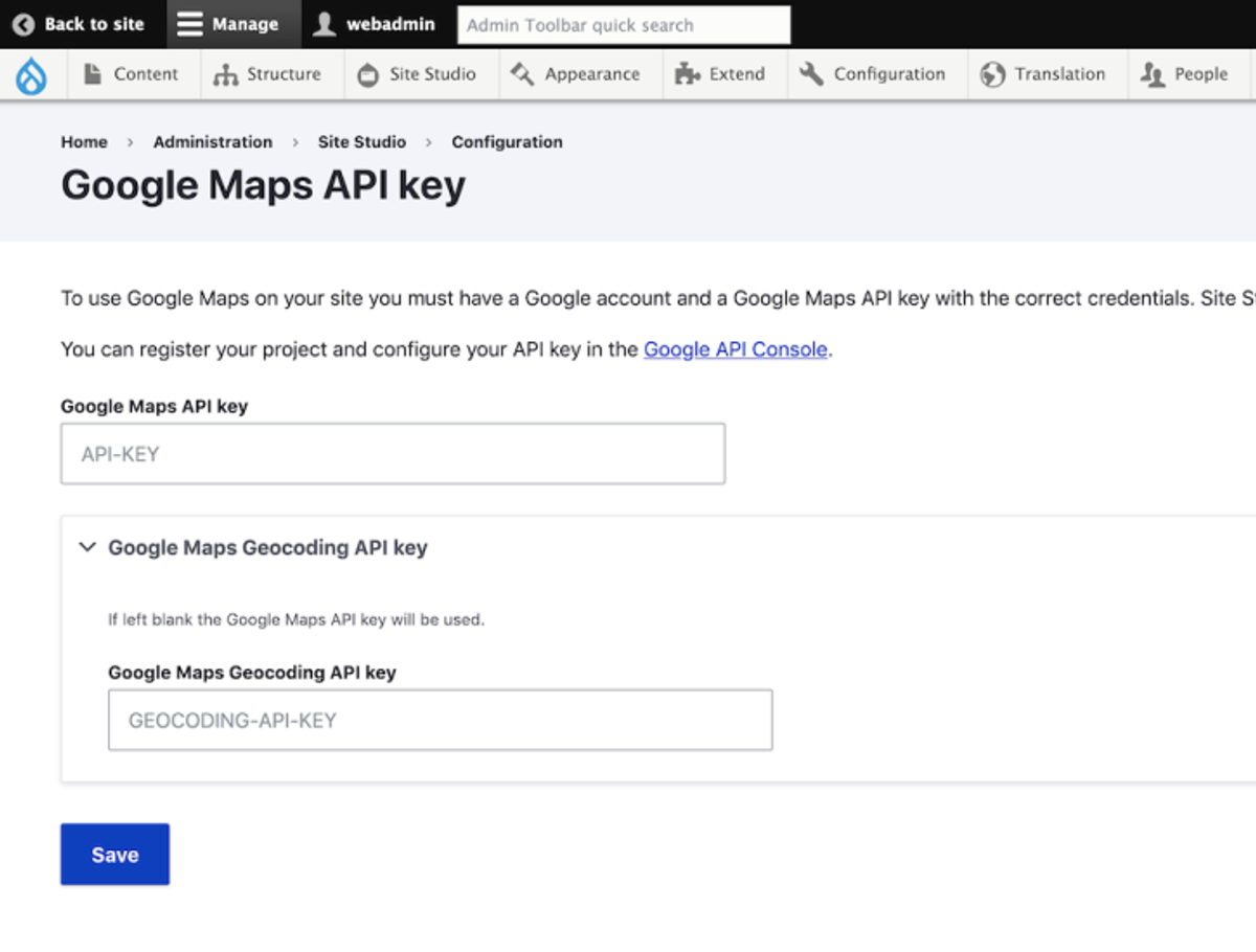 customization-multisite-axelerant-acquia