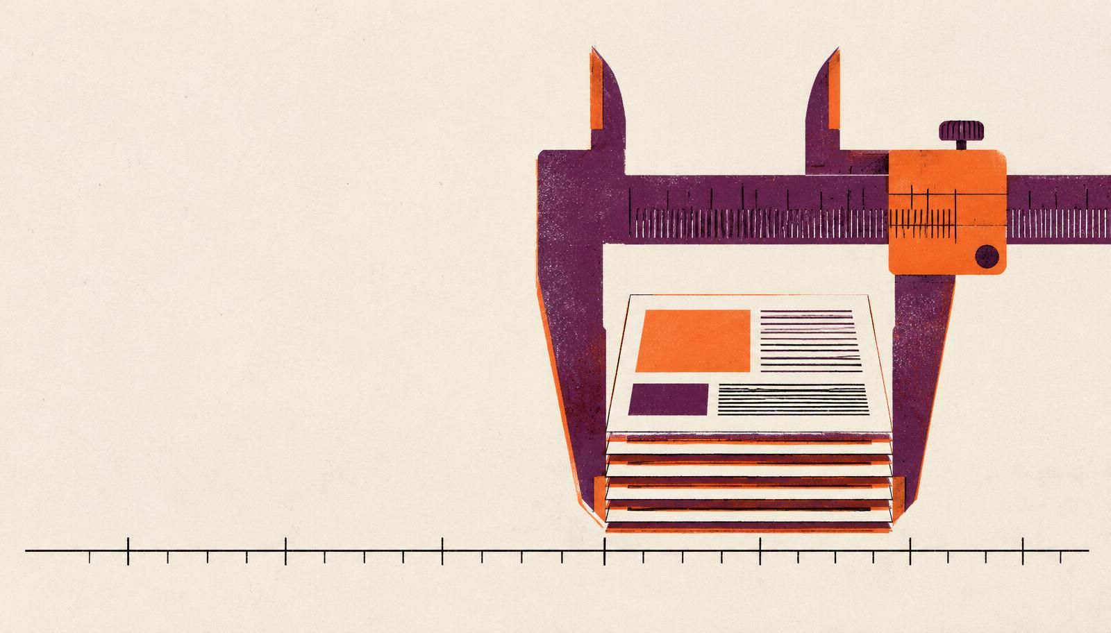 Website Benchmarking Before A Redesign: Decide What You're Trying To Move