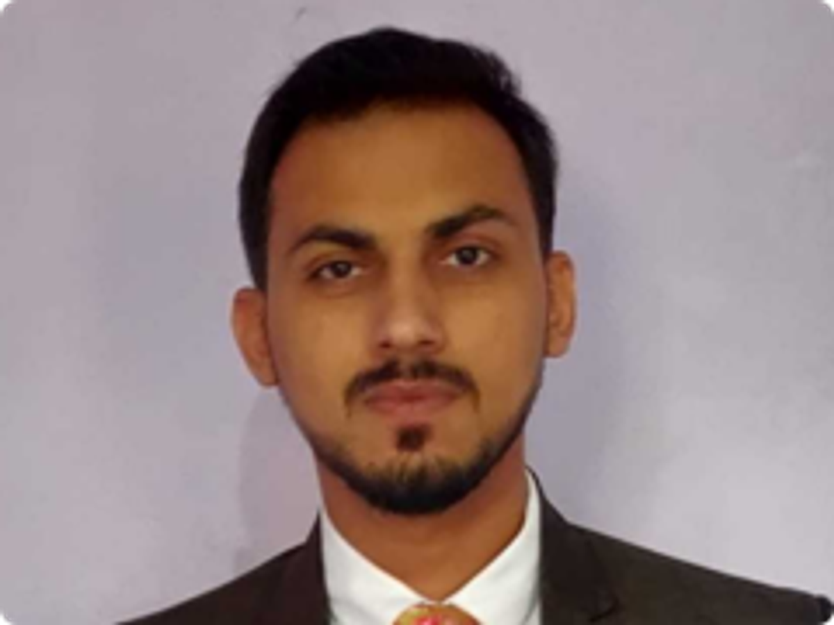 Dhirendra-Mishra