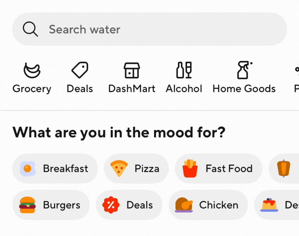 doordash gif