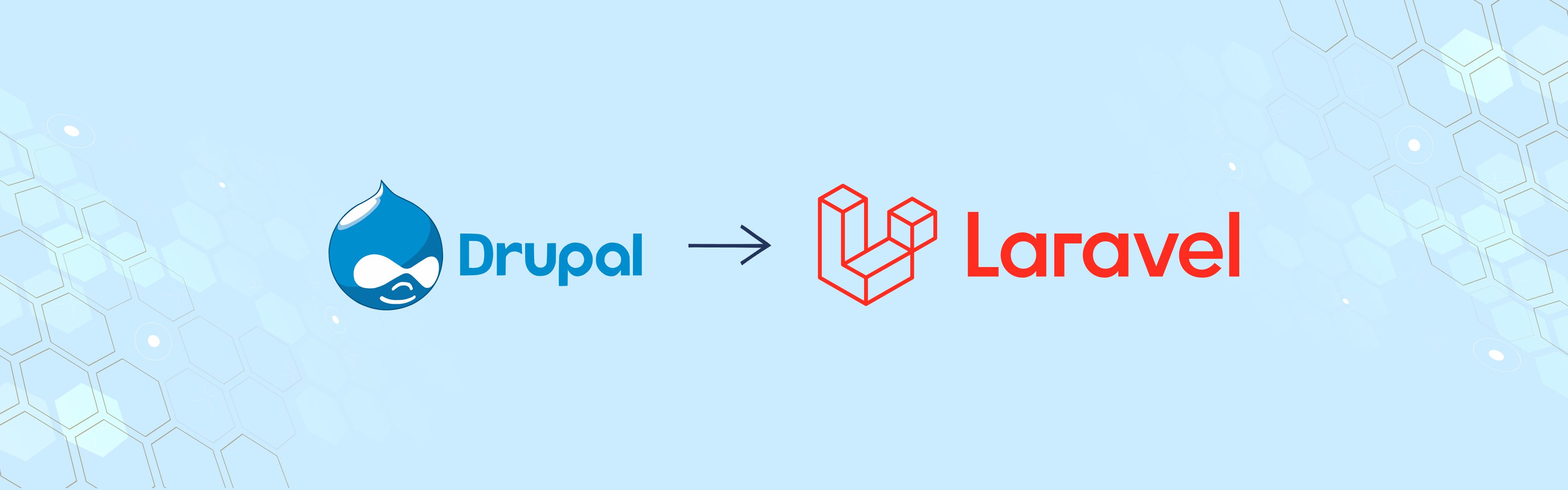 From Drupal 7 to Laravel: Ensuring Data Integrity And Business Logic Parity In A Mission-Critical Booking Platform