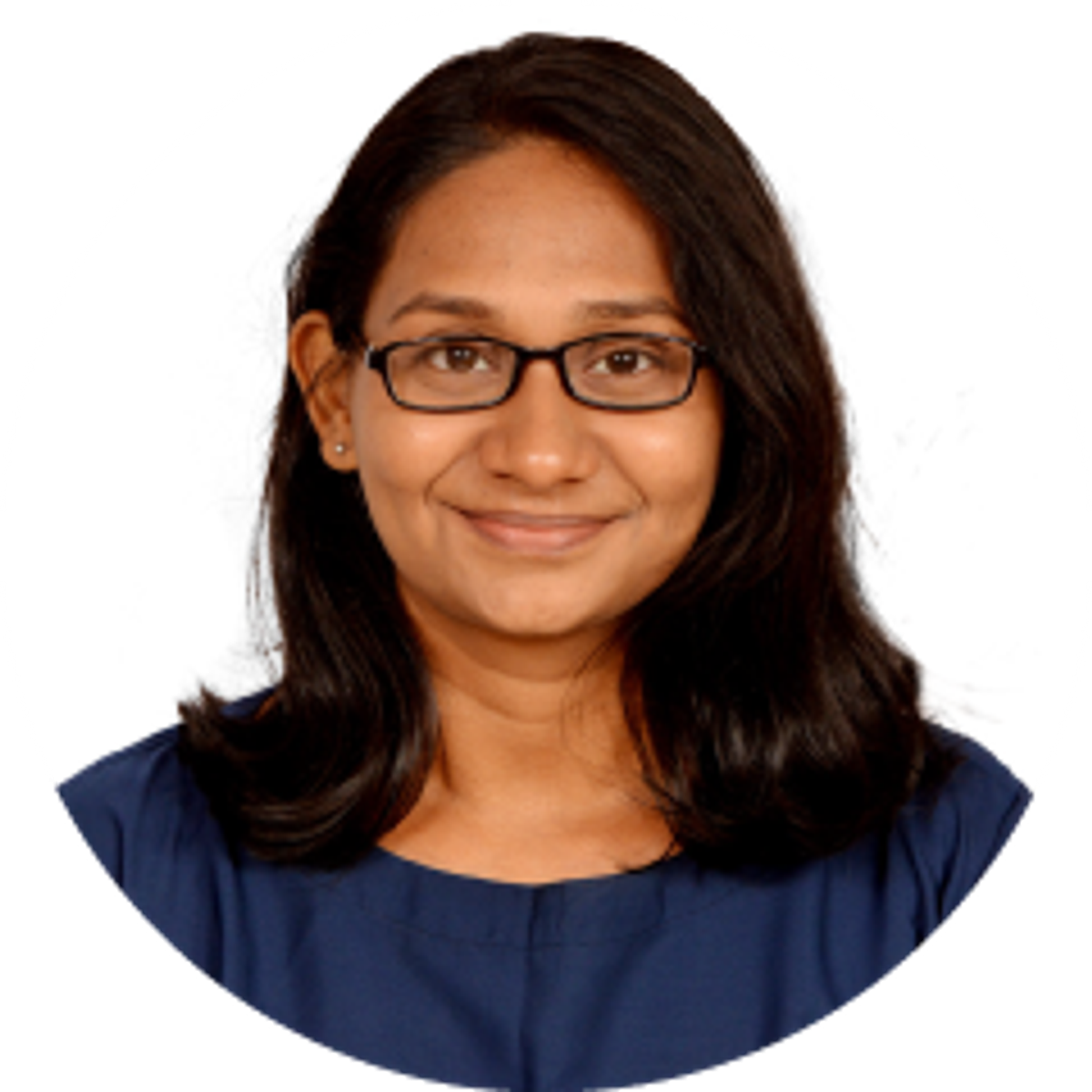 Preethi Prabhakaran