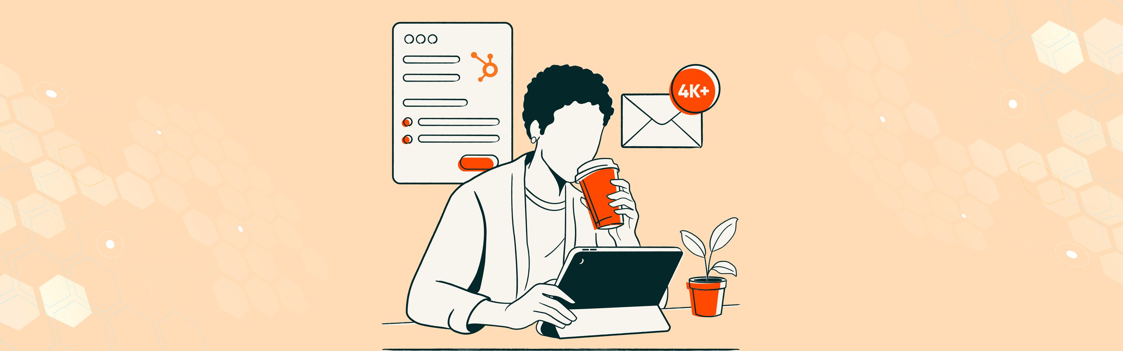 HubSpot Event Email Automation: 4,000+ Emails A Year