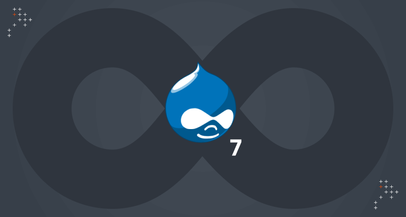 Not Ready To Migrate? How Drupal 7 Never-Ending Support Can Buy Your Business More Time