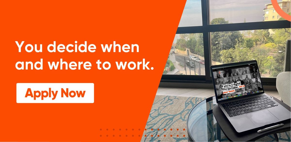 Click here to apply for our open positions