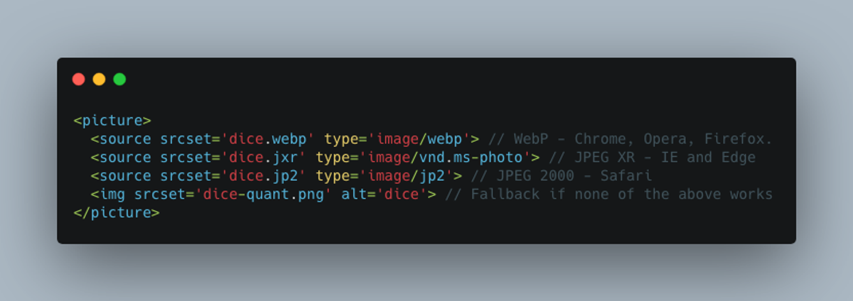lines of code 