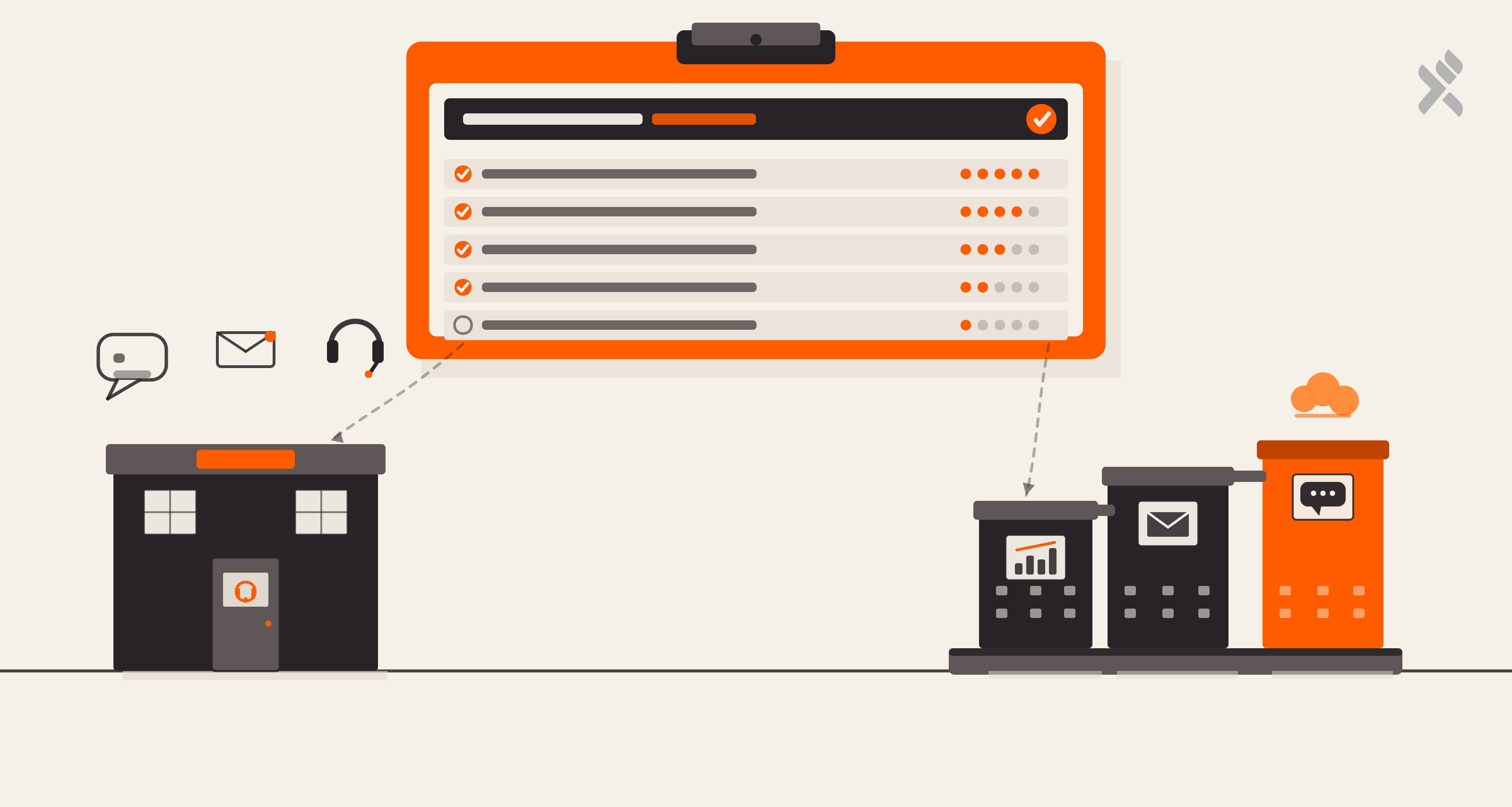 Zendesk vs Salesforce Service Cloud: Pricing, Features, Migration
