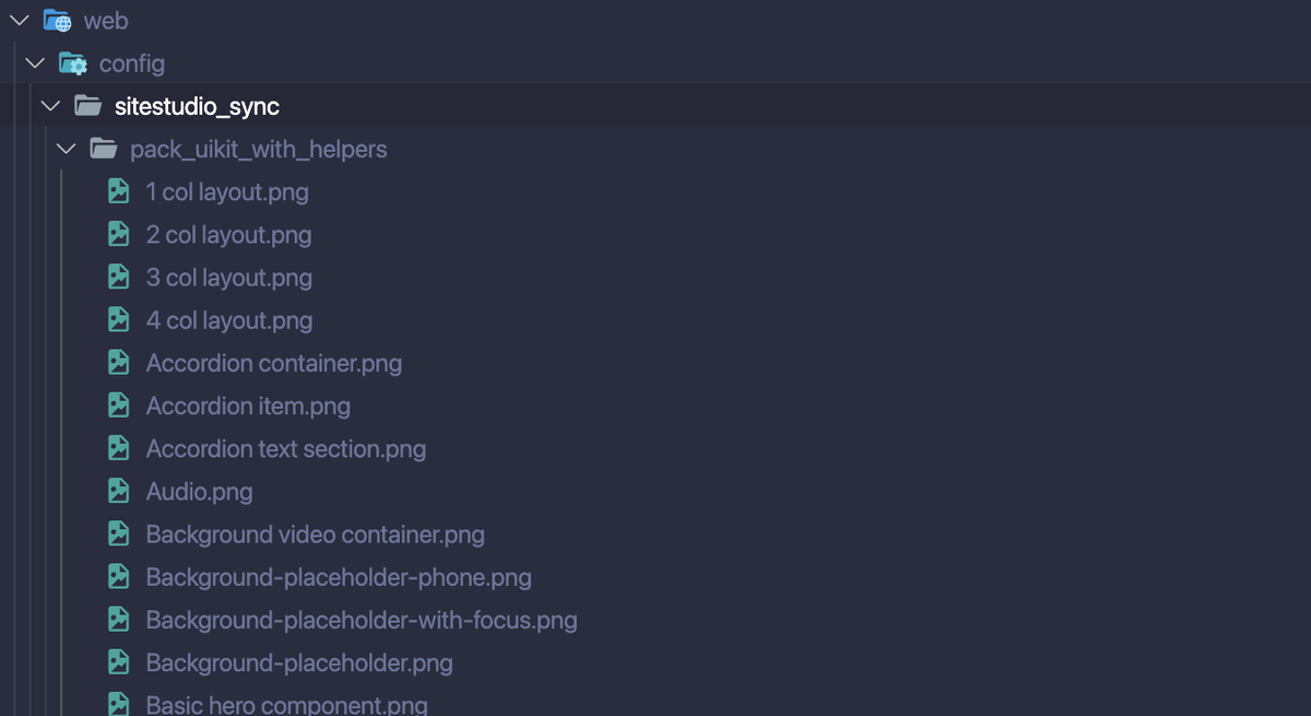 Site_Studio_Exported_Configurations