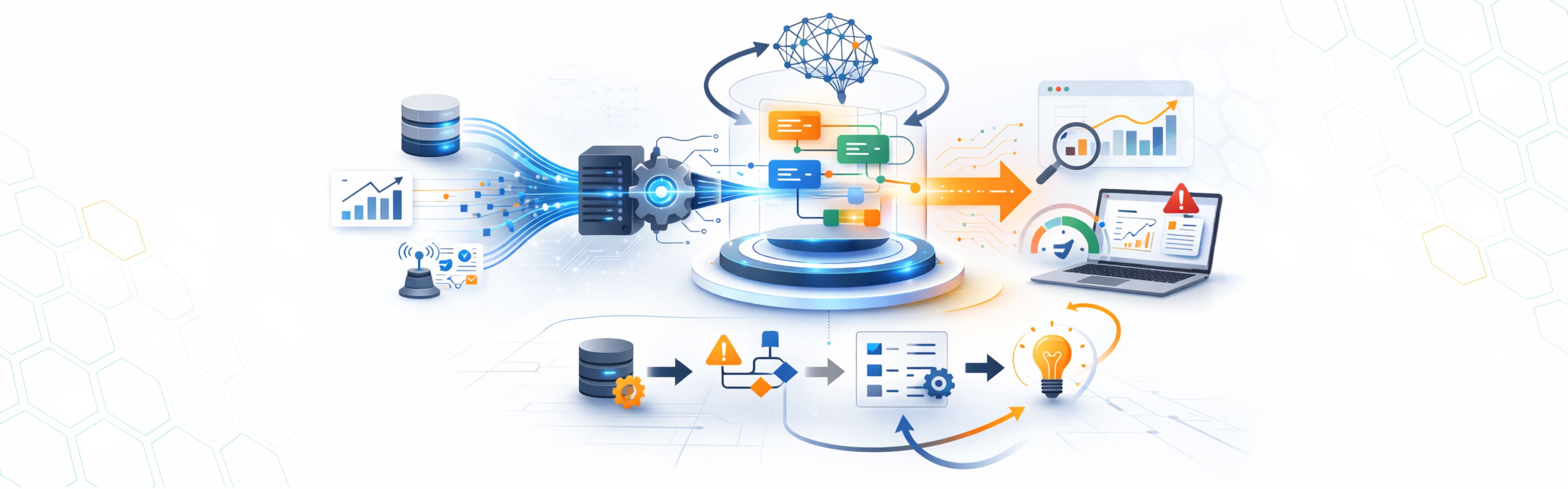 Engineering A Dynamic Real-Time Pattern Detection Engine