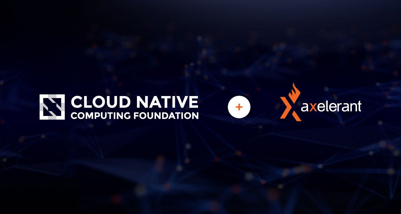 Axelerant Announces A Strategic Partnership With CNCF