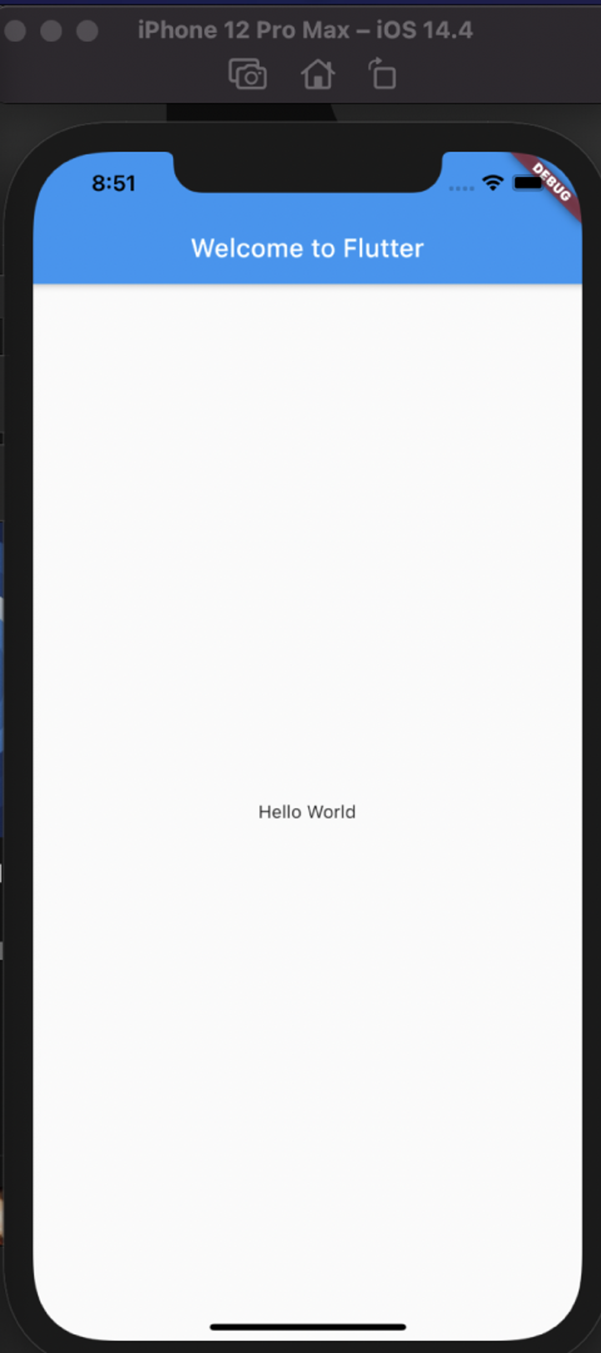 Using Drupal Menu API To Create A Cross Platform Menu