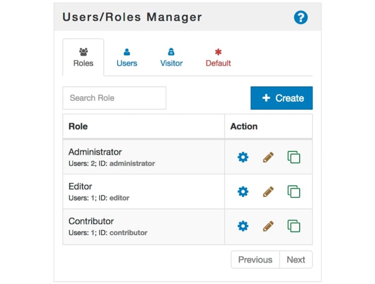 Content Moderation for WordPress | Axelerant