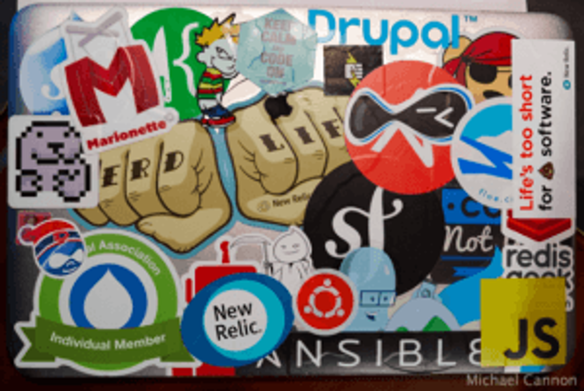 Open Source Culture