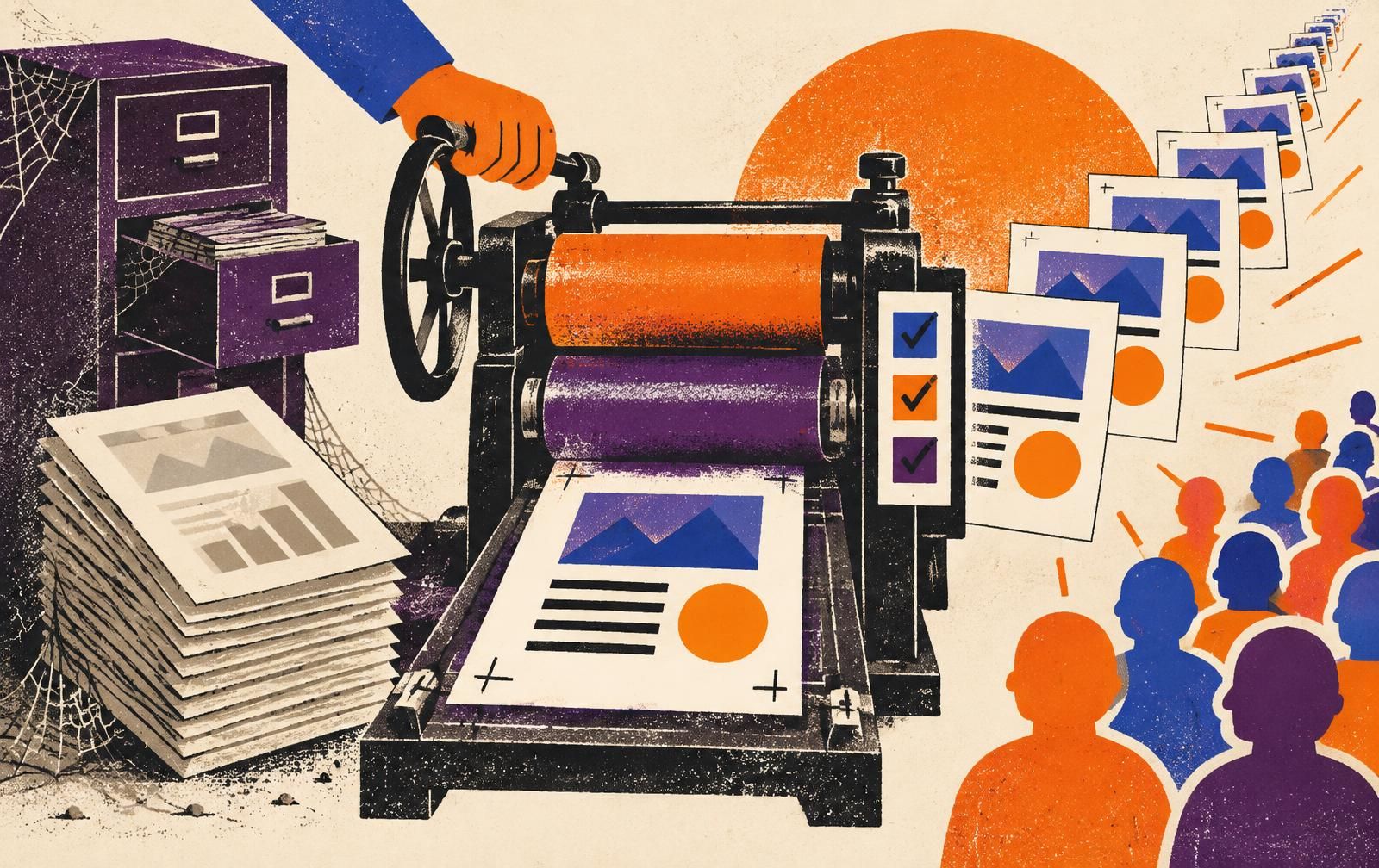Reviving A Dead Content Library: 45 Articles, Zero Traffic, Nine Weeks
