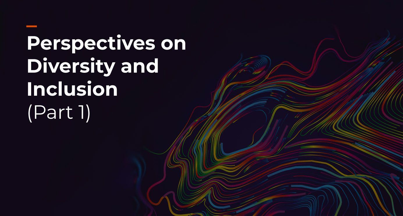 Axelerant Conversations About Diversity and Inclusion (Part 1)