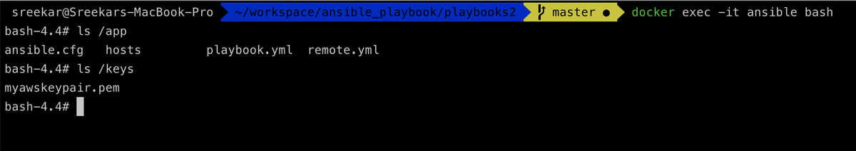 screenshot of codes