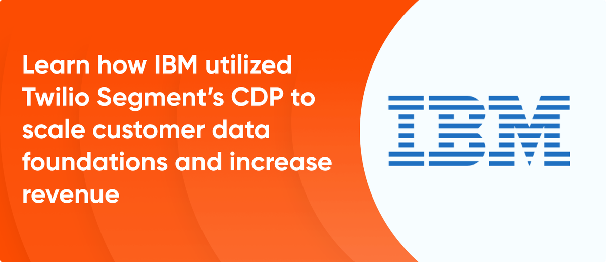 IBM CDP Case Study