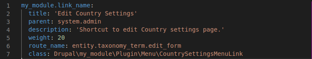 lines of code
