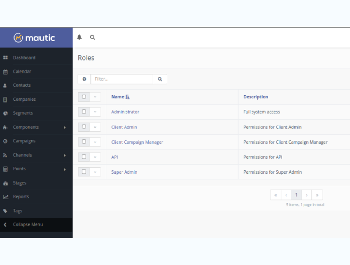 Platform-Customization-with-Mautic