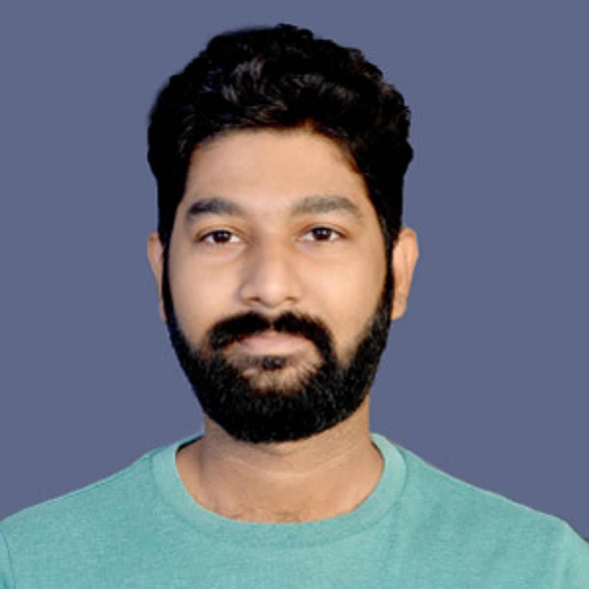 Joshua Fernandes