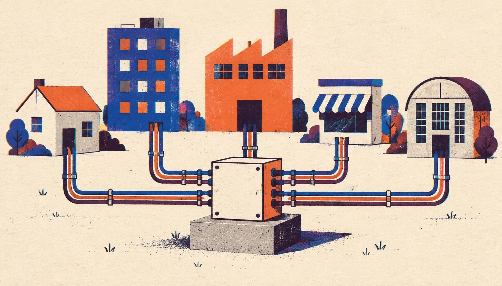 Choosing A CMS For A University Estate: What Actually Decides It