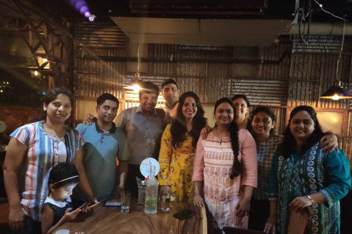 Axelerant-Pune-Meetup