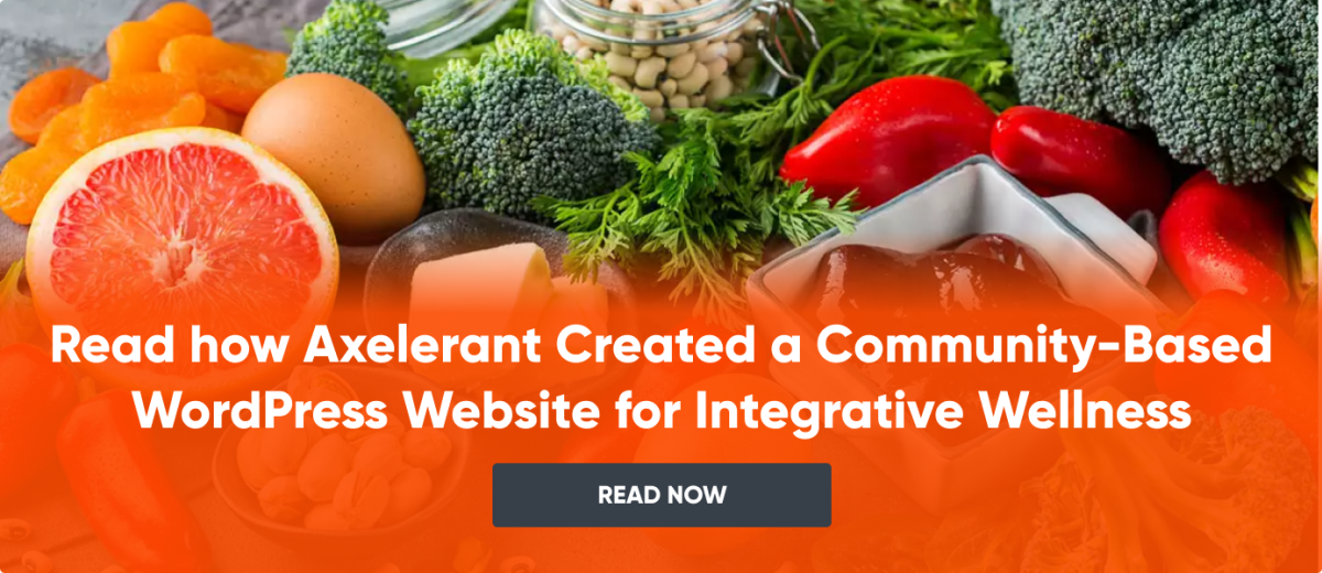 Wordpress Case Study
