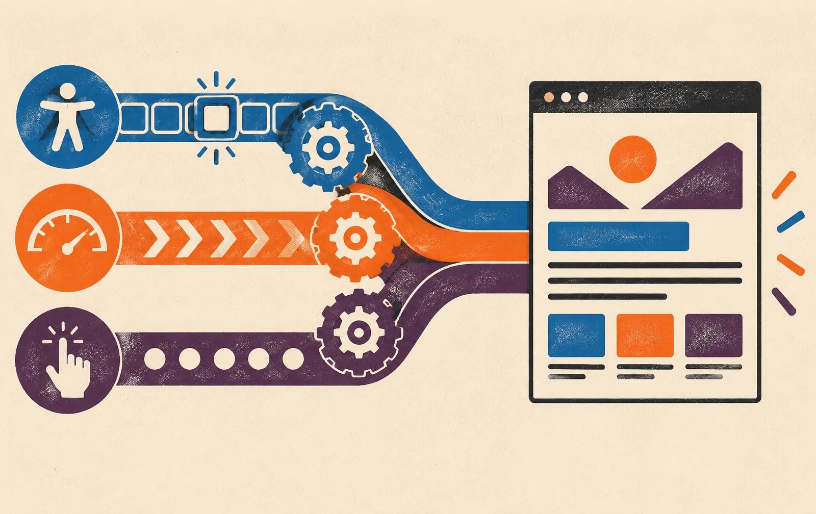 Why Accessibility Keeps Costing More When Compliance Lives In Its Own Silo